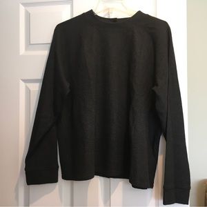 Madewell sweatshirt/sweater